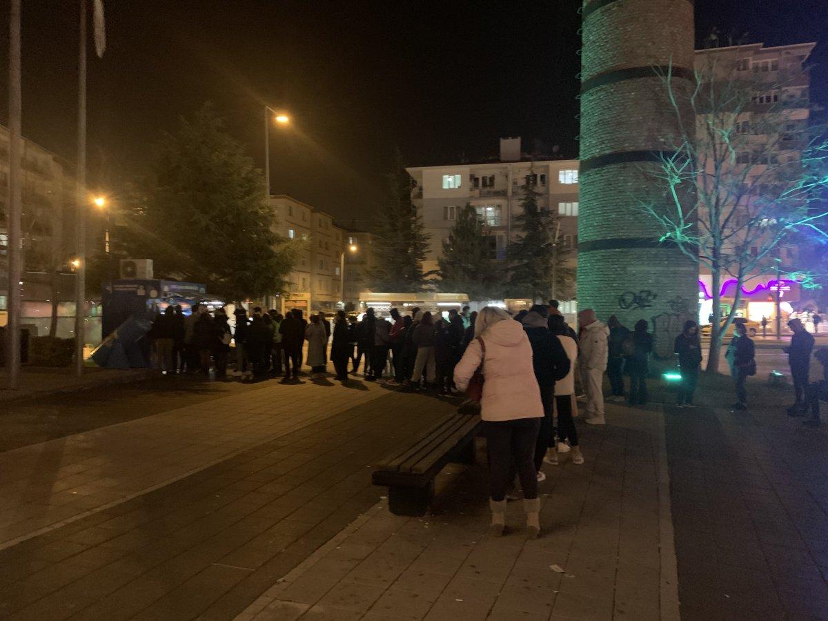 Eskişehir su zammı