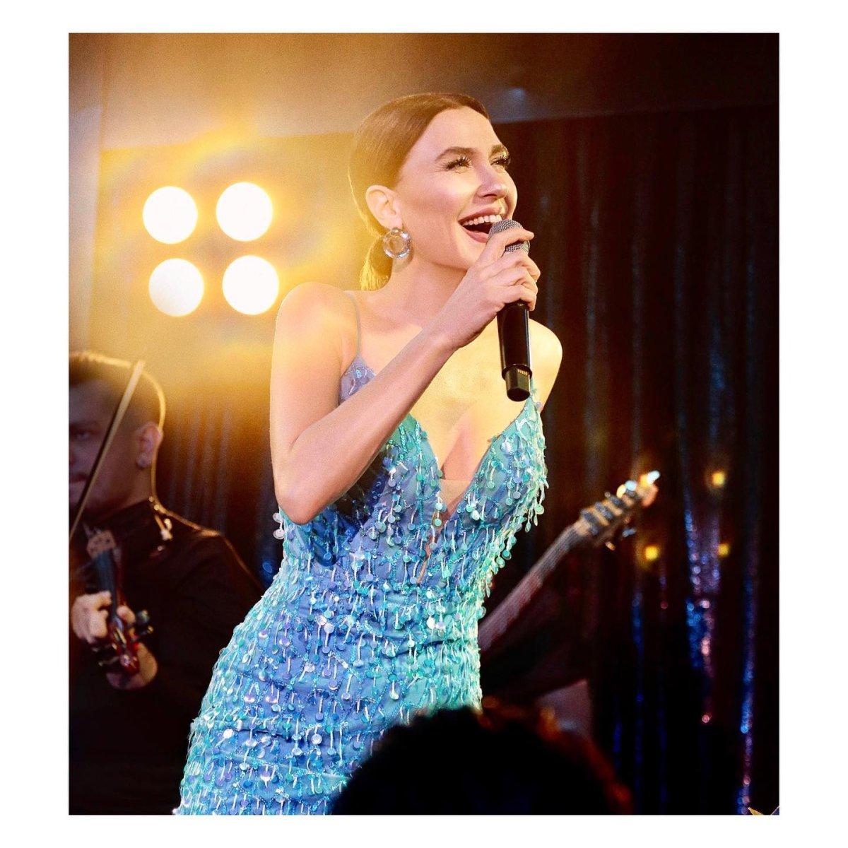 Şevval Sam: Tipimin değişmesini istemiyorum