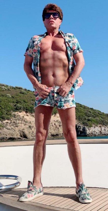 Yılmaz Morgül: Hande Erçel ile evlenmek isterdim