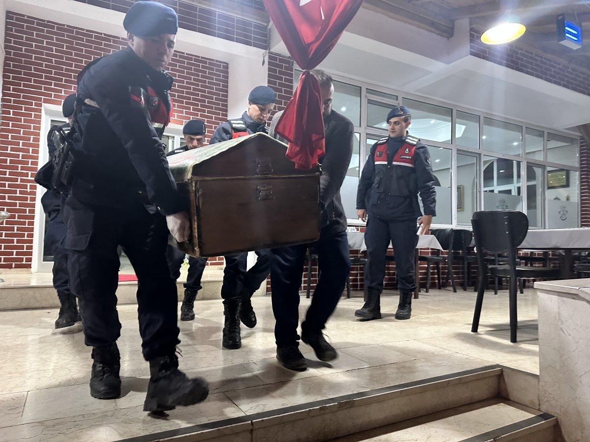 Kastamonu'da silahlı cinayetin detayları ortaya çıktı