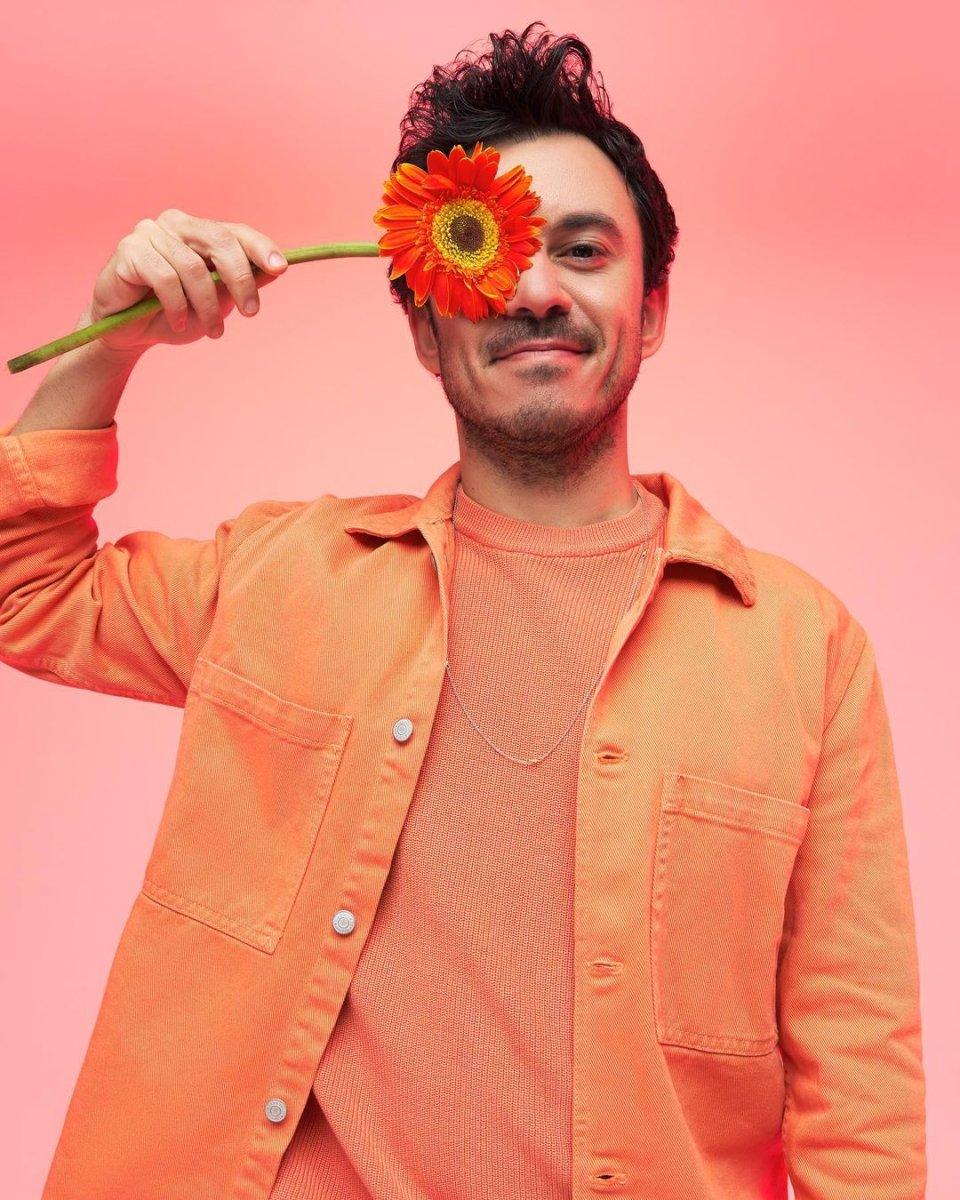 Buray: Falcılara tövbeliyim