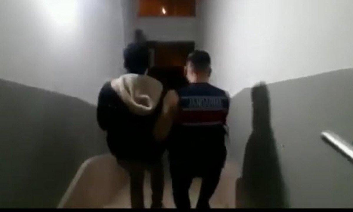 Sahte rezervasyonla 12 milyonluk vurgun 