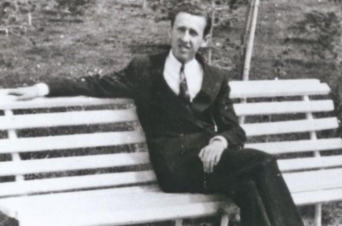 Garip Şiir Akımı'nın son temsilcisi olan şair: Melih Cevdet Anday