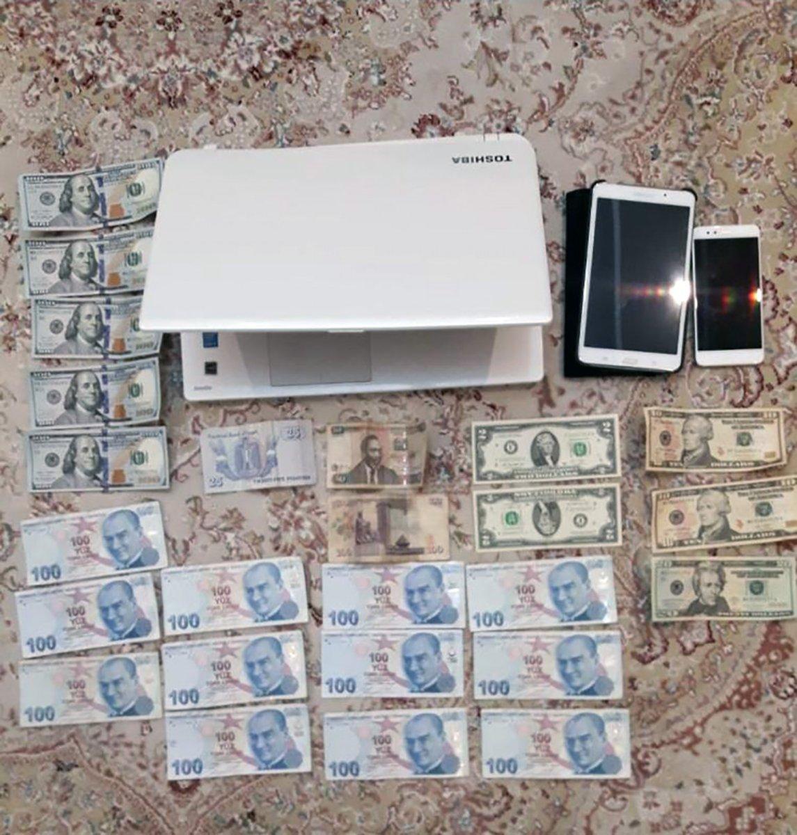 FETÖ'cüleri saklayıp, yurt dışına kaçırılmasını organize ettiler