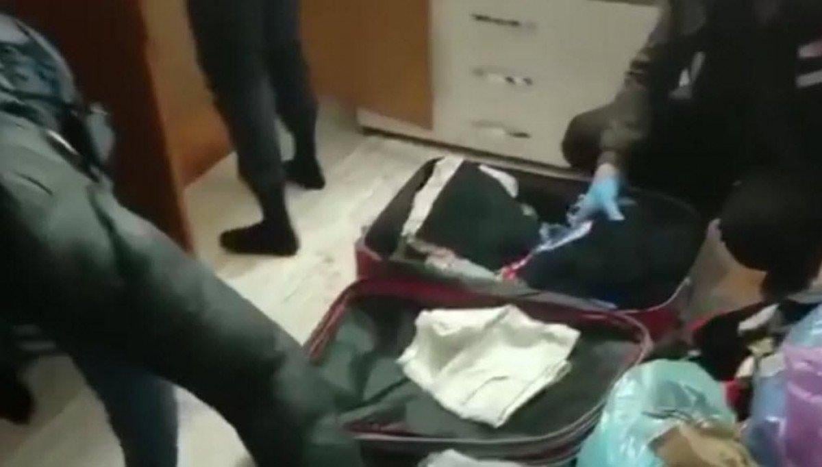 Sahte rezervasyonla 12 milyonluk vurgun 