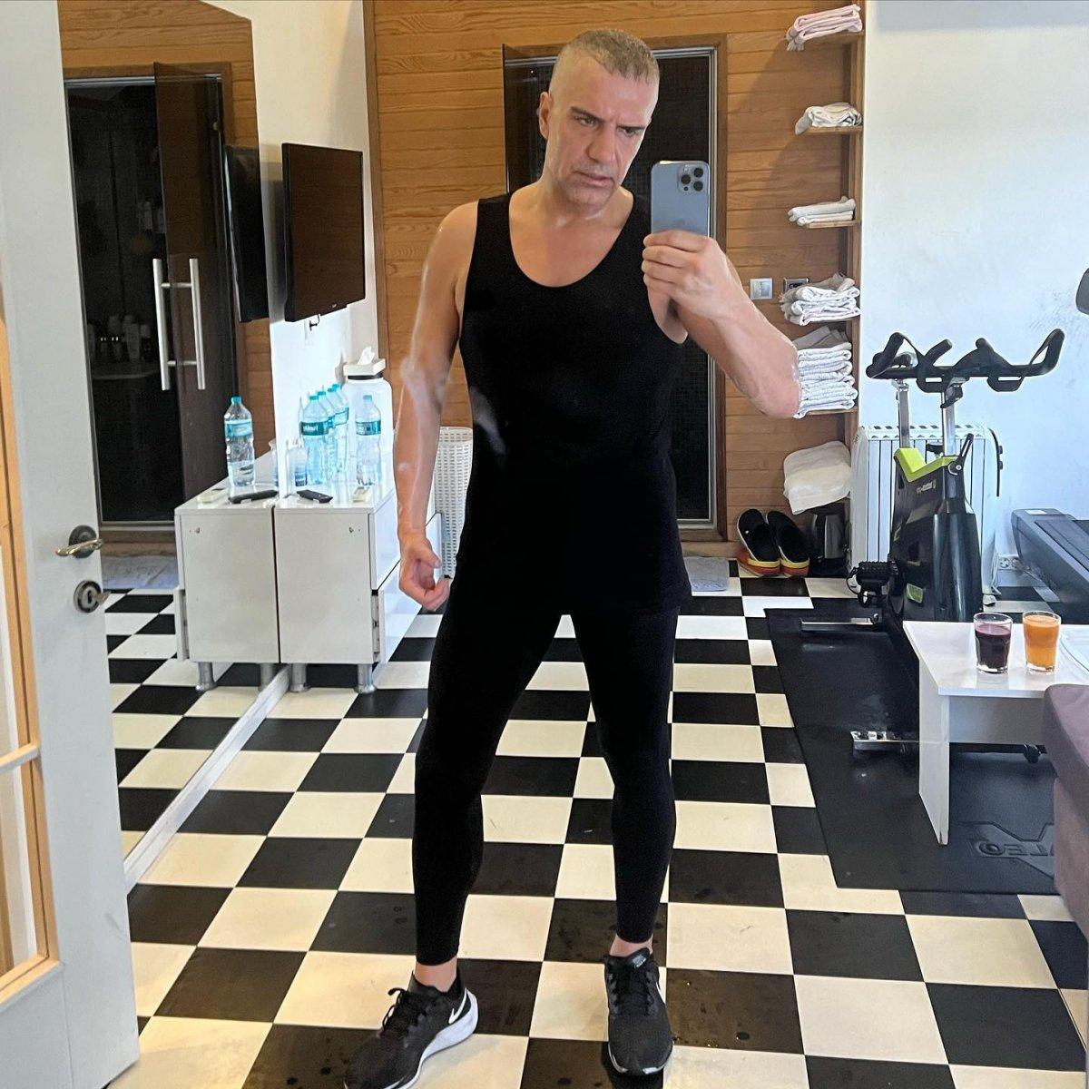 Berdan Mardini: Bana 'Berdan Taytini' diyorlar