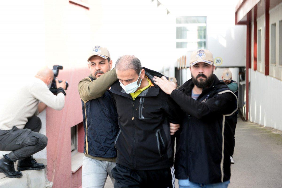 FETÖ'cüleri saklayıp, yurt dışına kaçırılmasını organize ettiler