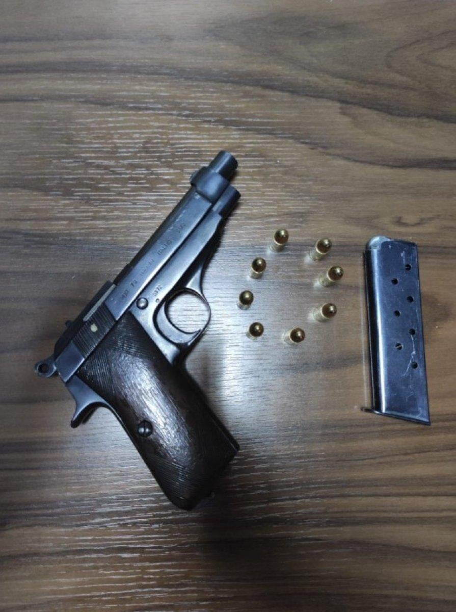 Denizli’de kumar ve fuhuş operasyonunda 11 kişi yakalandı