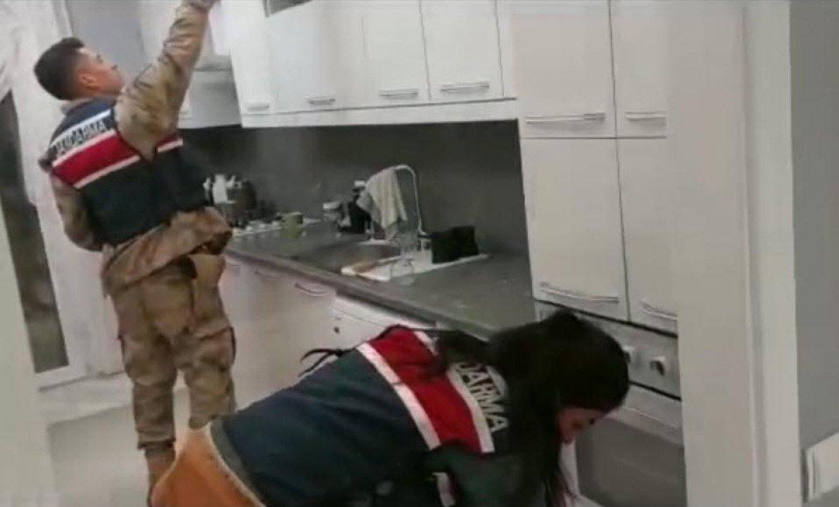 Sahte rezervasyonla 12 milyonluk vurgun 