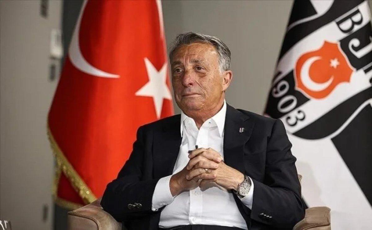 Ahmet Nur Çebi'den yabancı kuralı açıklaması