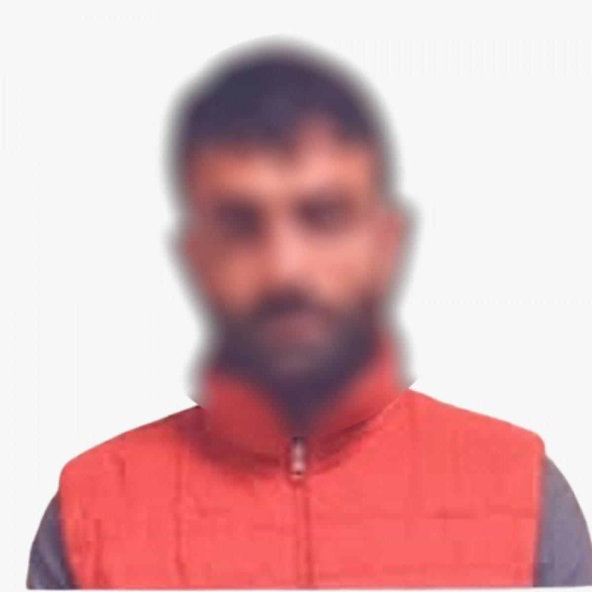 Maltepe’de tamircideki otomobil, başka bir tamirci tarafından çalındı 