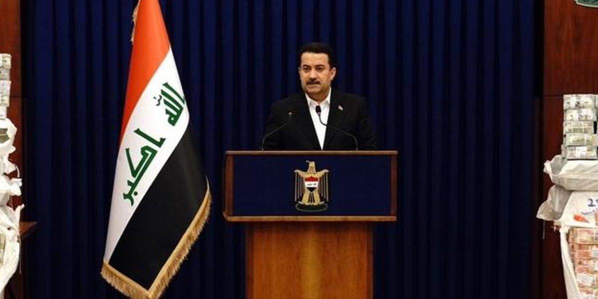 Irak'ta çalınan 2,5 milyar doların bir kısmının iadesi sağlandı