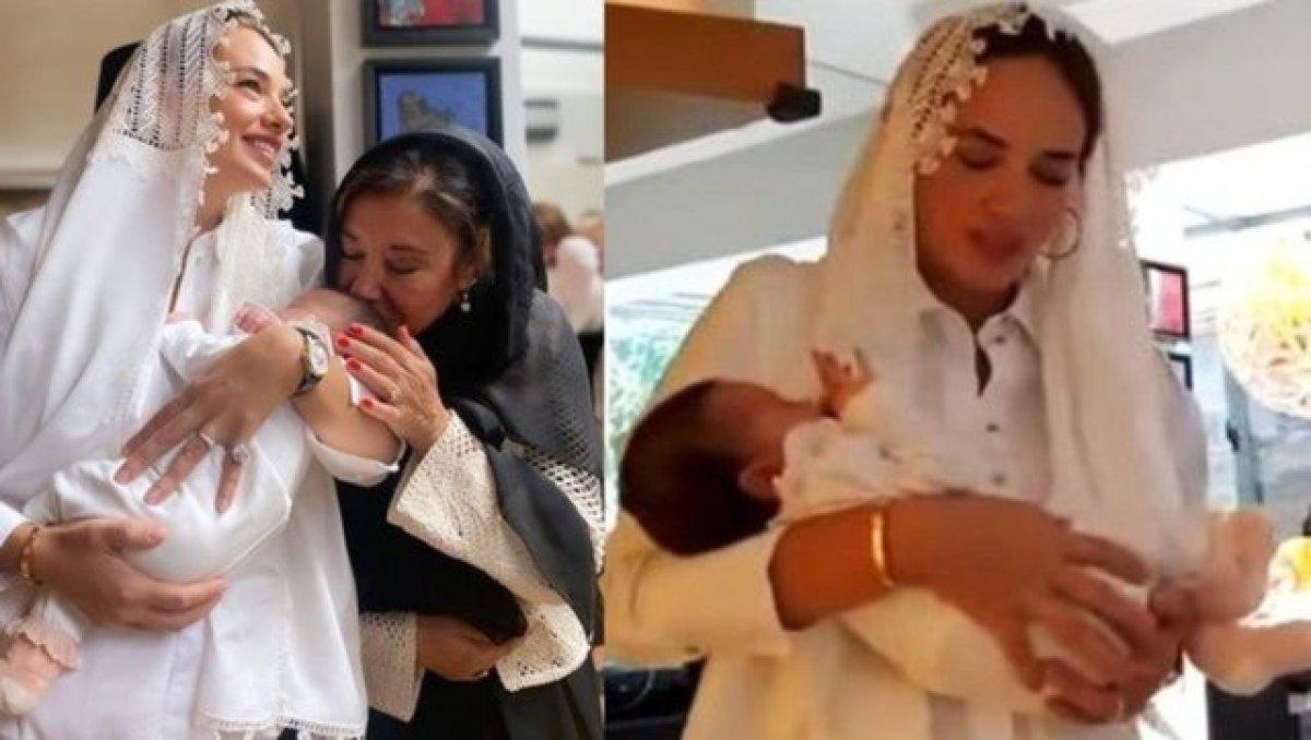 Seda Bakan'dan mevlit açıklaması