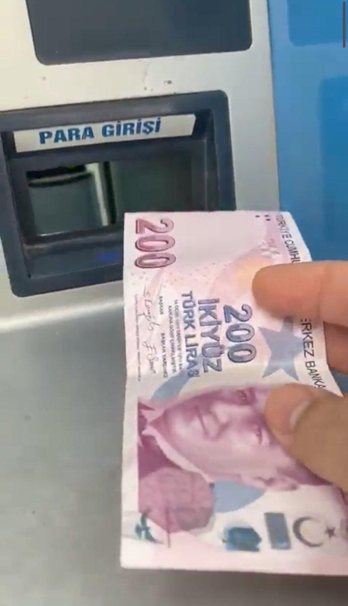 Eskişehir'de bozulan sumatiğe insan eli çözümü şaşırttı