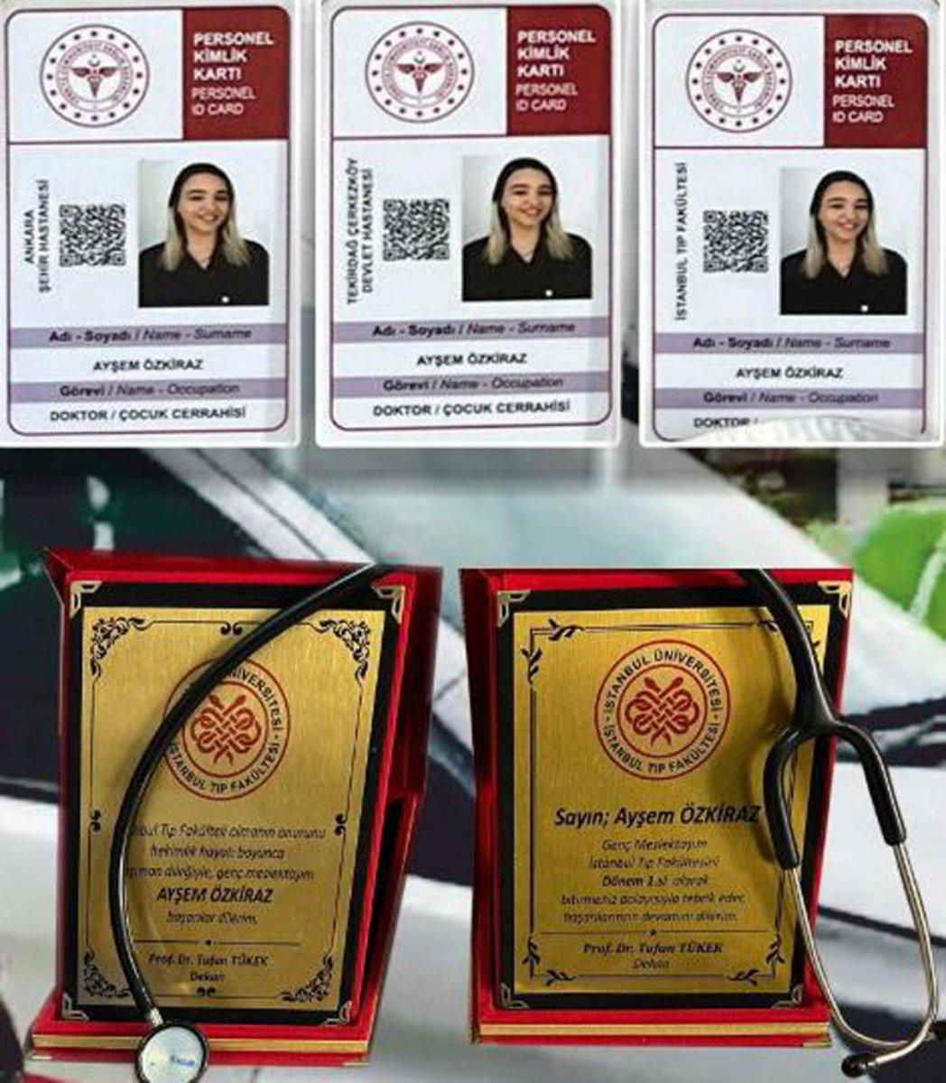 Tekirdağ'da sahte doktor soruşturmasında 'beyin cerrahı' detayı