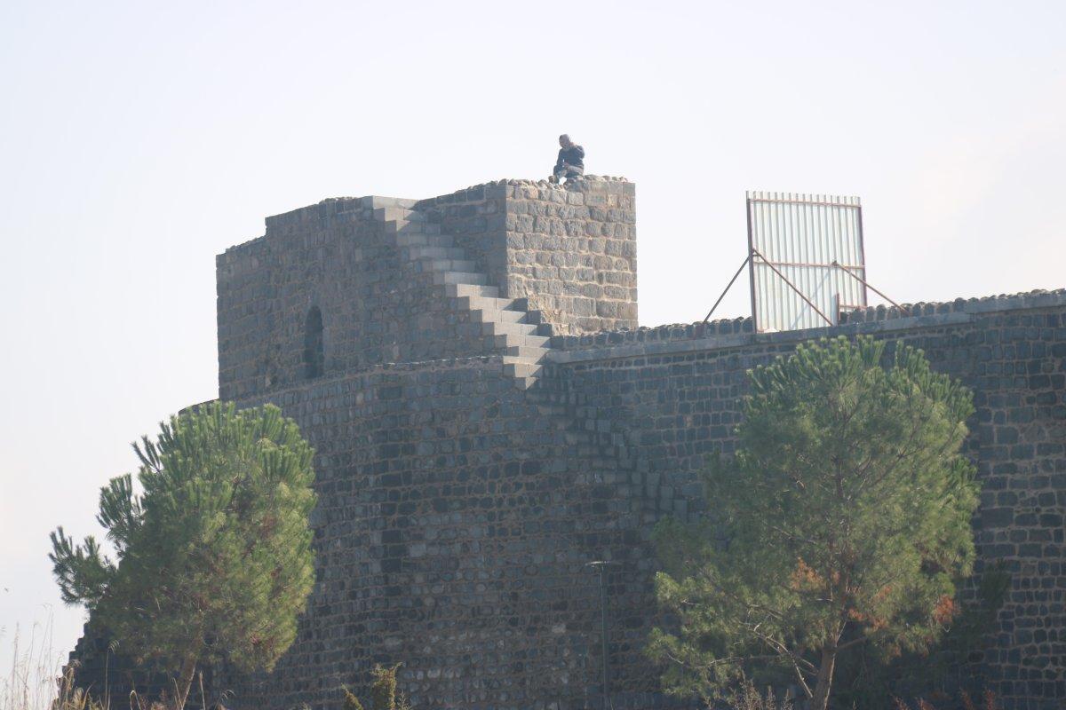 Diyarbakır Sur