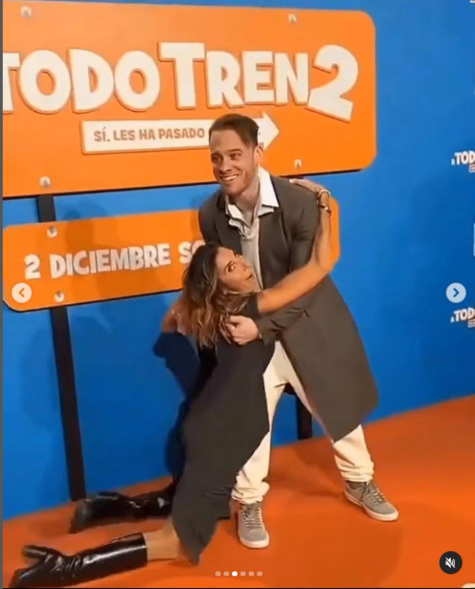 Kerem Bürsin'in pantolonu 65 bin TL