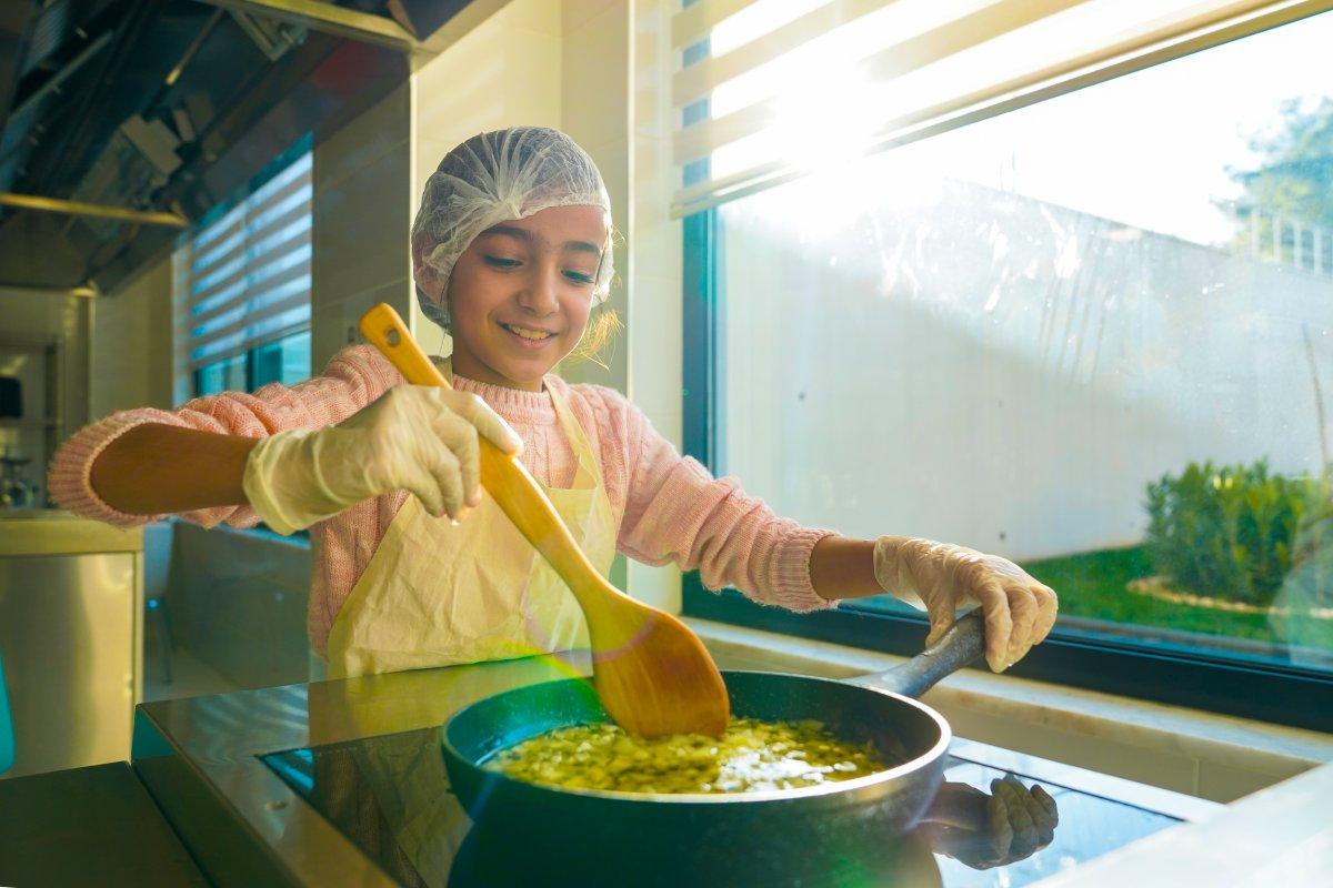 Gaziantep Büyükşehir Belediyesi'nden engelli bireylere özel destekler
