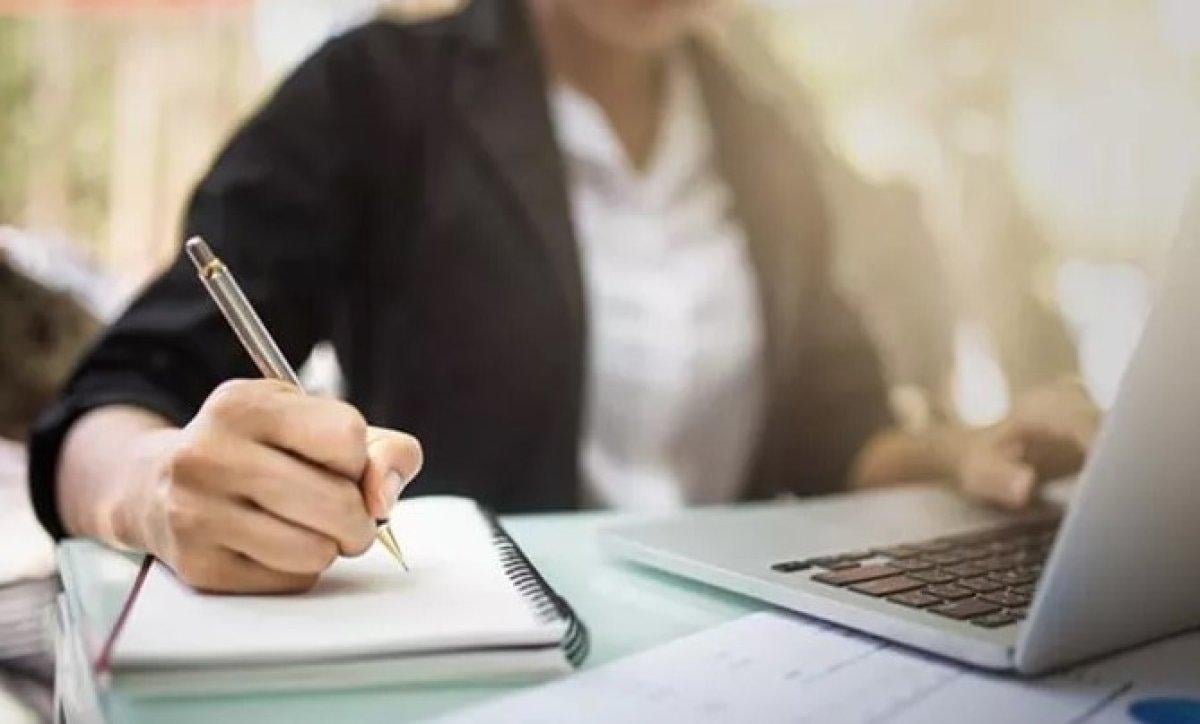 Sözleşmeli memurun kadroya geçişiyle ilgili ayrıntılar