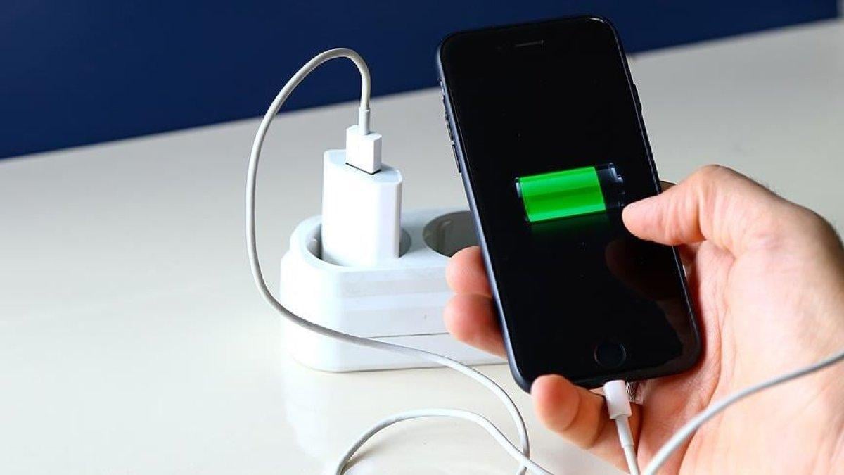 iPhone pil sağlığı nasıl korunur? Bu adımlarla pil ömrünü uzatın!