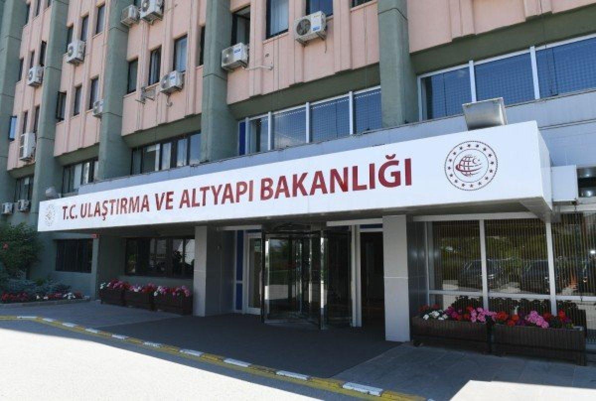 KPSS ŞARTI YOK! Ulaştırma ve Altyapı Bakanlığı personel alımı yapacak! Başvuru şartları..