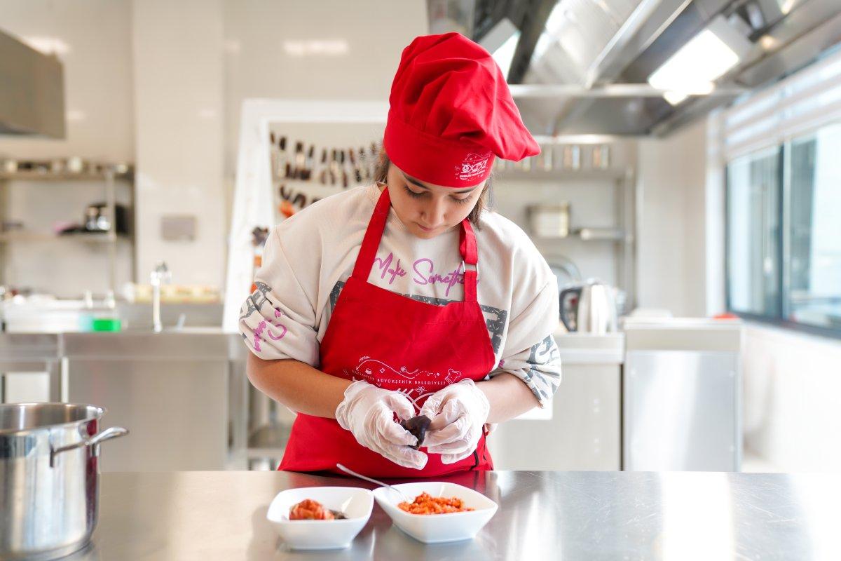 Gaziantep Büyükşehir Belediyesi'nden engelli bireylere özel destekler