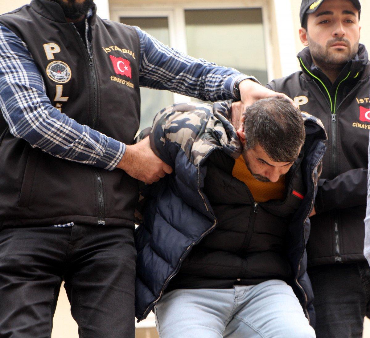 Şişli'deki gecekonduda katliam: 1 kişi gözaltına alındı