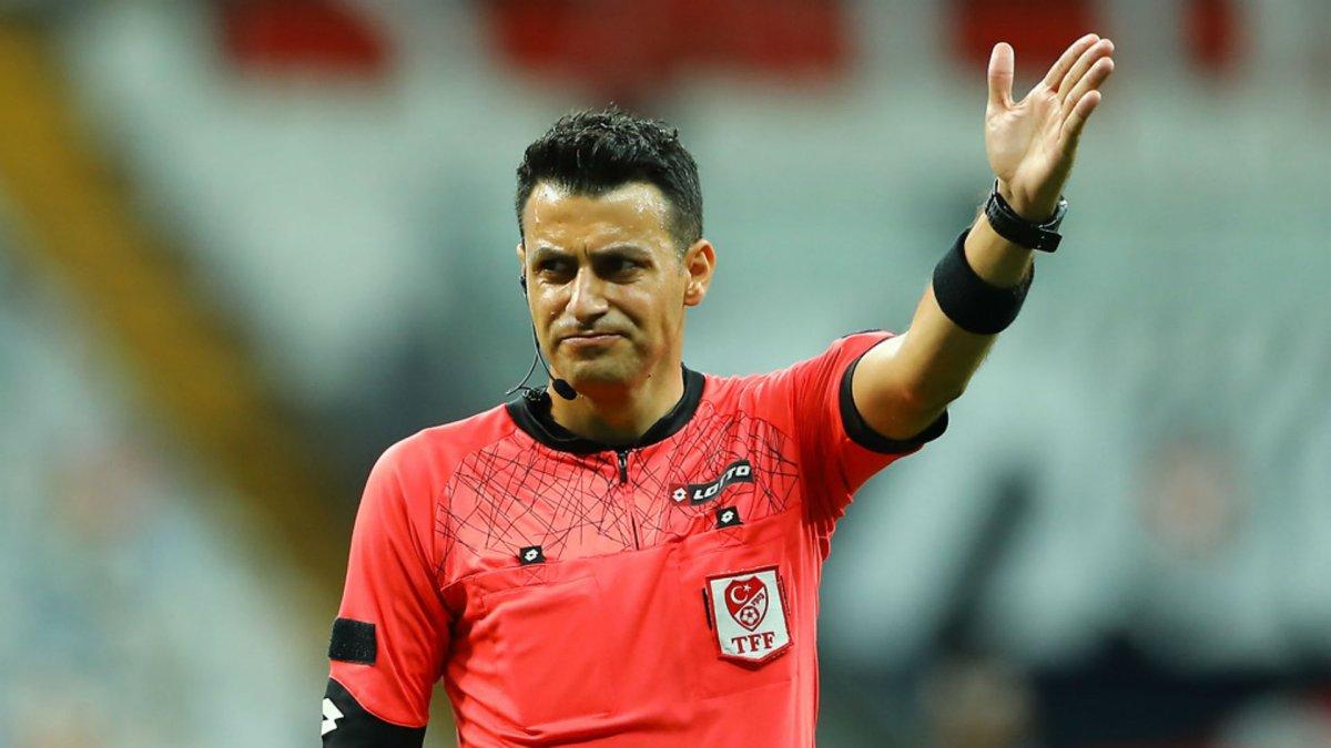 FIFA kokartına aday hakemler İngilizce sınavını geçemedi