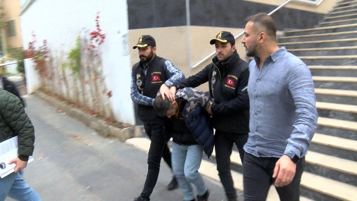 Şişli'deki gecekonduda katliam: 1 kişi gözaltına alındı