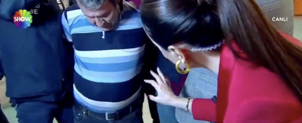 Canlı yayında itiraf edilen cinayetin zanlıları tutuklandı