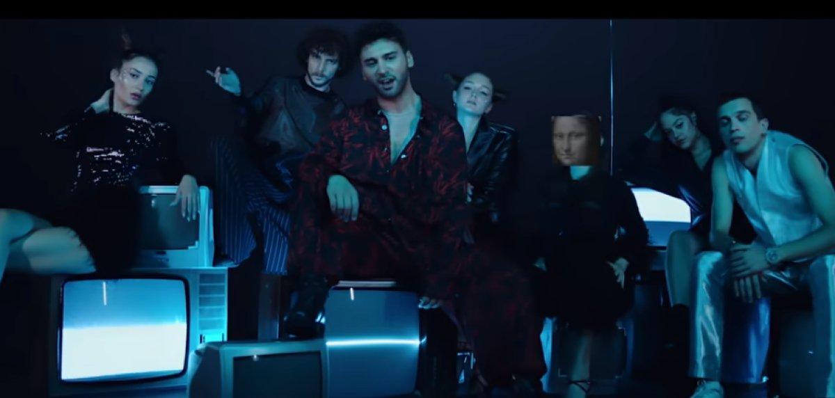 Emre Kaya, Asalet'iyle döndü