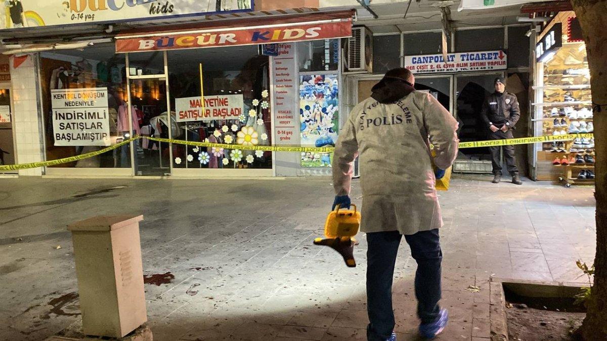 Erzincan’da silahlı kavga: 3 yaralı