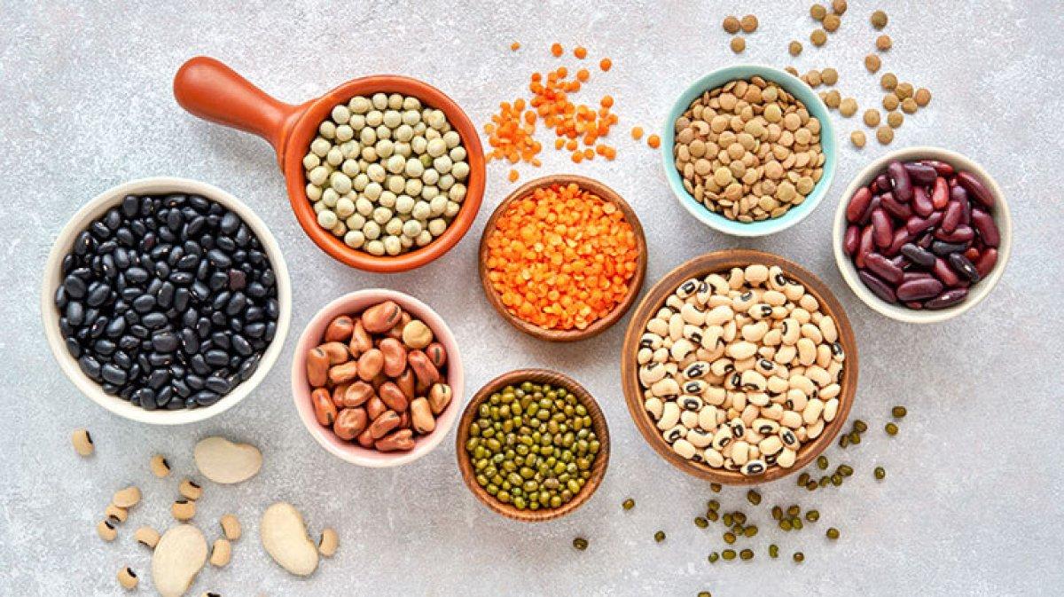 Kış aylarında bağışıklığınızı güçlendirin! Çinko açısından zengin 7 önemli besin...