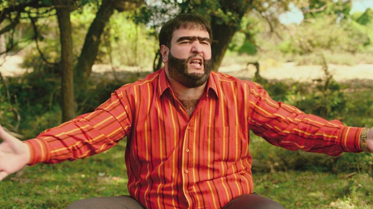 Recep İvedik 7'nin ilk fragmanı