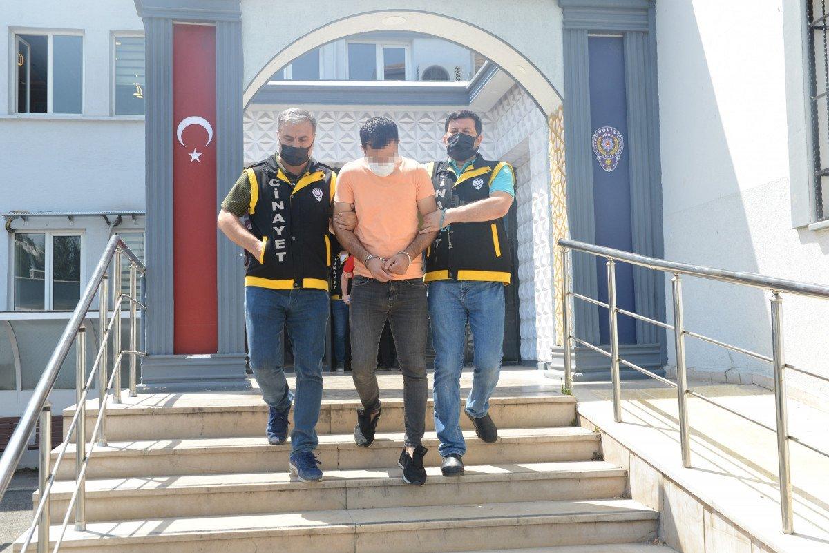 Bursa’da 'dolandırıcılarla fotoğraf' cinayeti sanıklarına indirimsiz müebbet