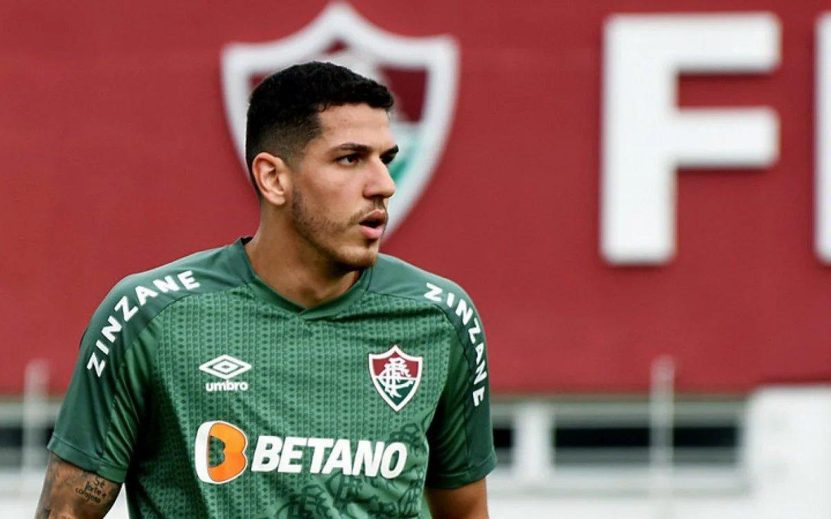Fenerbahçe, Fluminense'den Nino'yu istiyor