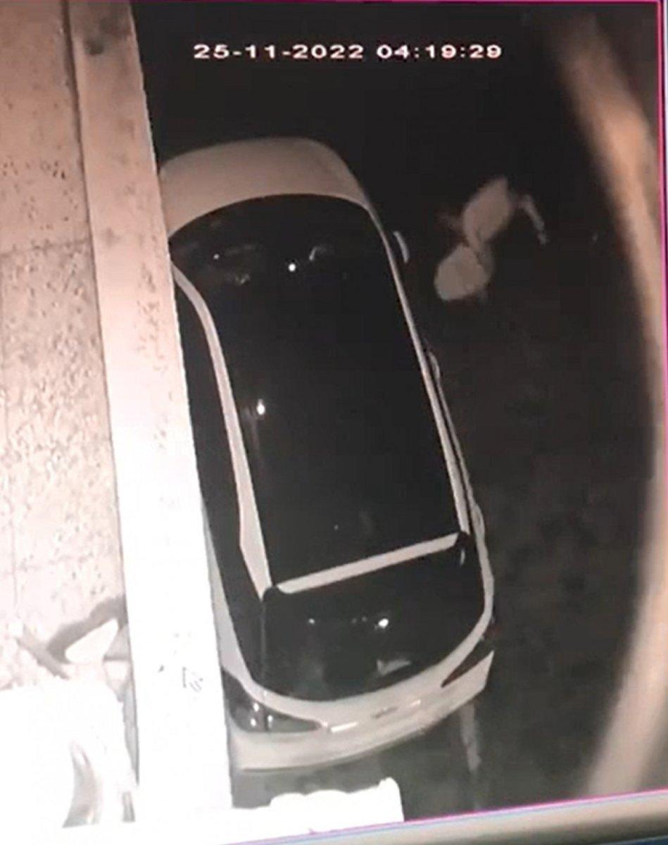 Şişli'deki gecekonduda katliam: 1 kişi gözaltına alındı