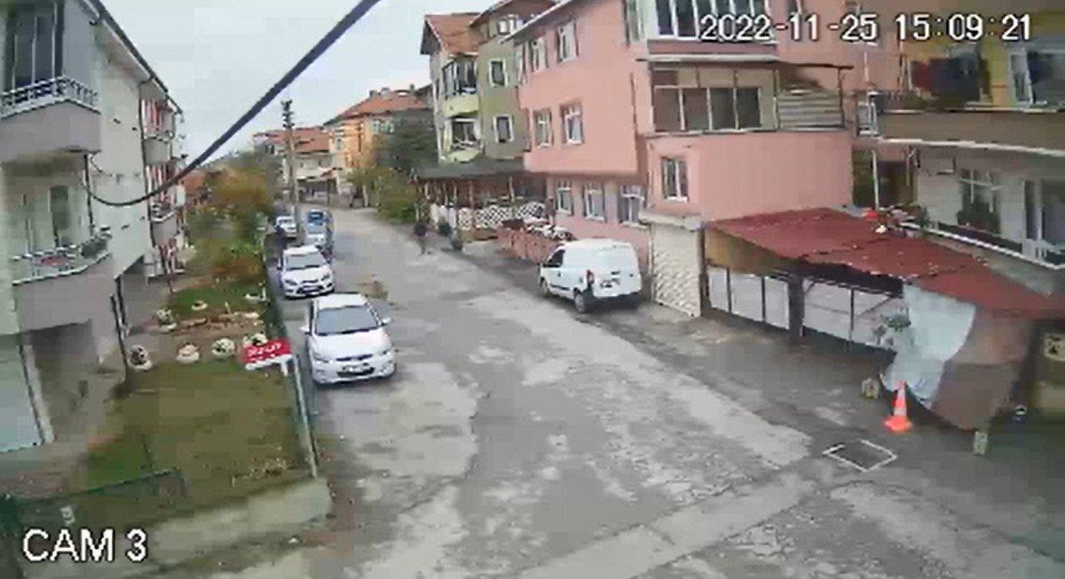 Şişli'deki gecekonduda katliam: 1 kişi gözaltına alındı