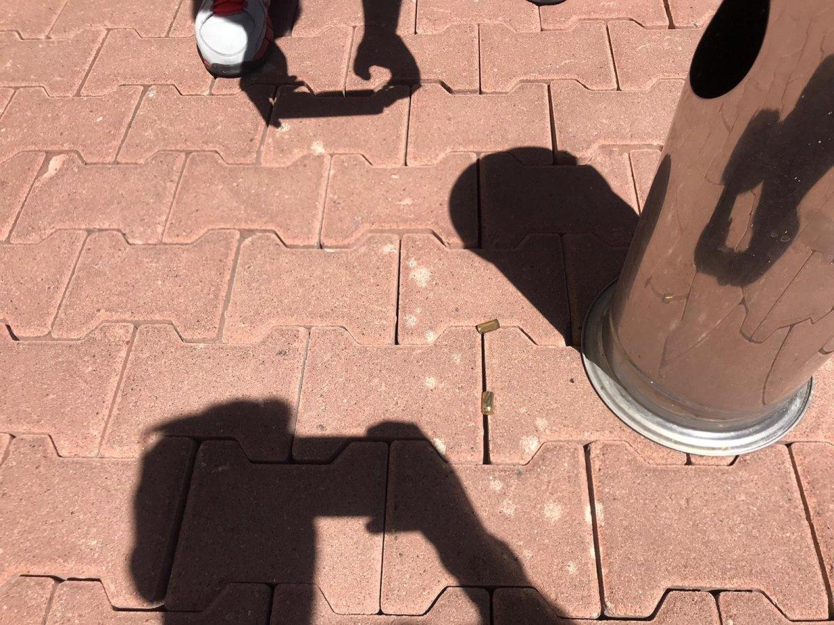 Kayseri'de 2 milyon euro karışılığında adam öldürtme olayına ceza yağdı