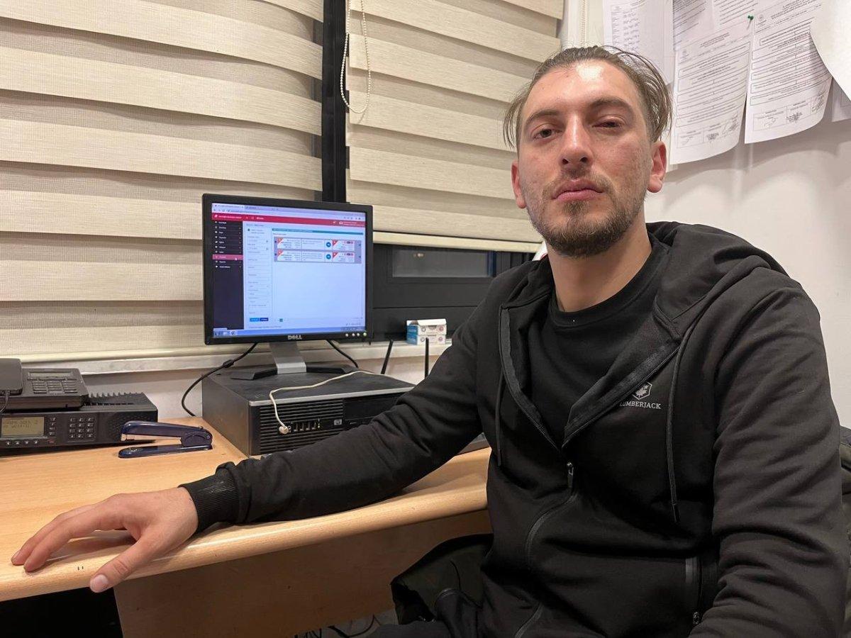 Esenyurt'ta ilk yardıma giden sağlık çalışanı saldırıya uğradı 