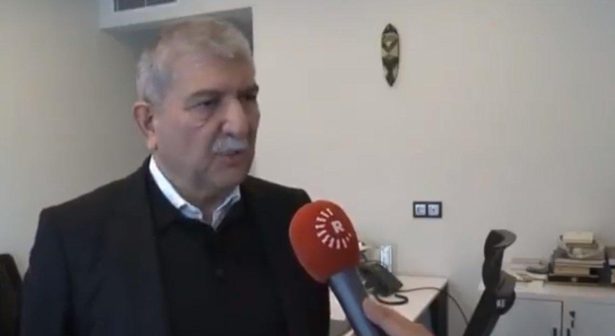 Kani Torun: Ekonomik olarak Türkiye bu operasyona hazır değil