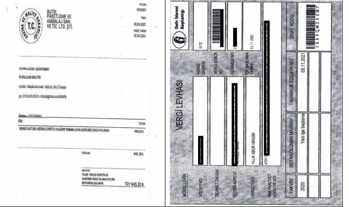 Ev hanımları 'sabun paketleme işi' ile dolandırıldı