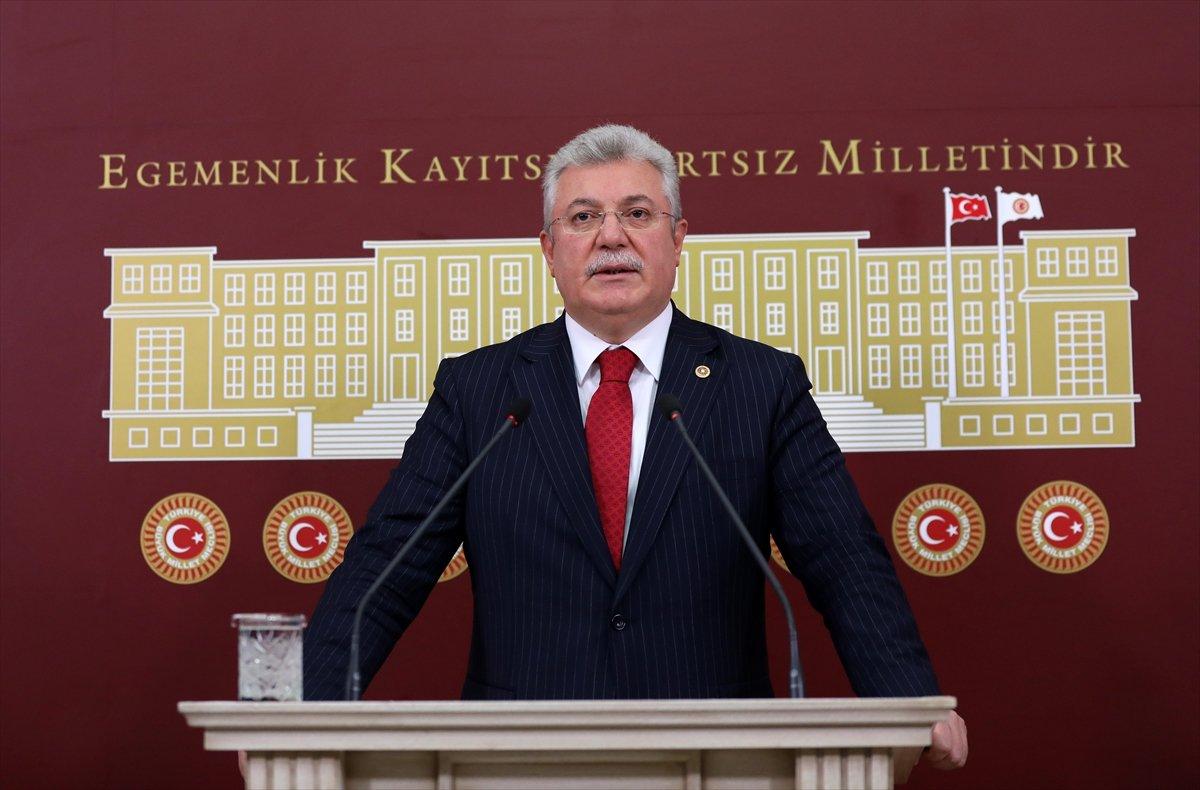 Emin Akbaşoğlu: EYT en geç 2023 yılı başında yasalaşacak