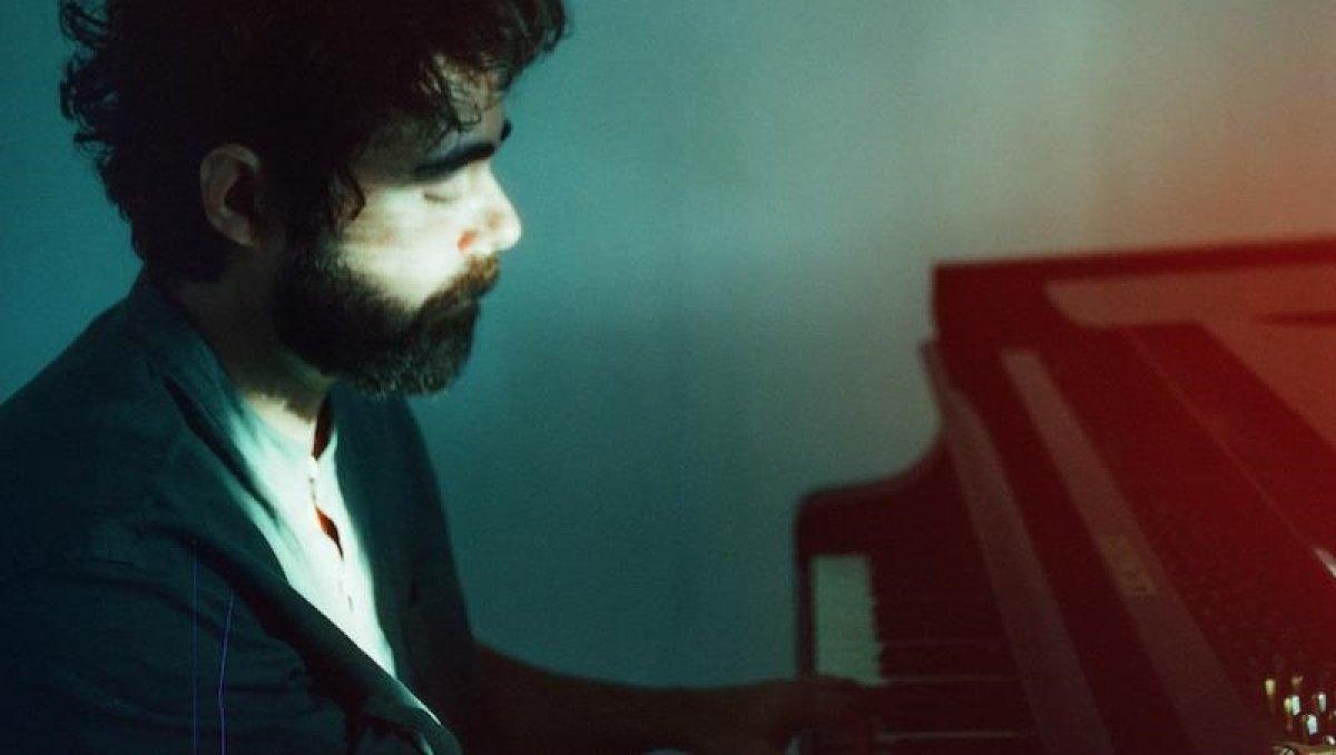 İtalyan besteci Federico Albanese, İstanbul'da konser verecek 