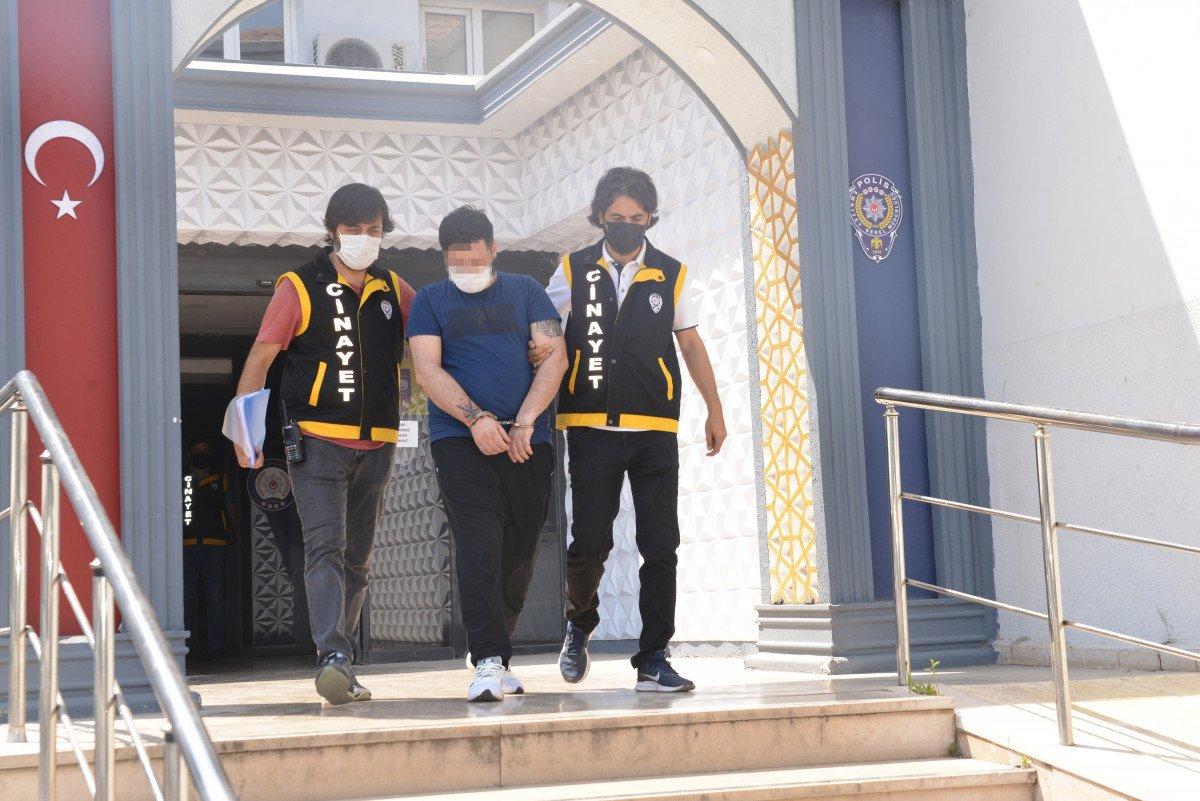 Bursa’da 'dolandırıcılarla fotoğraf' cinayeti sanıklarına indirimsiz müebbet