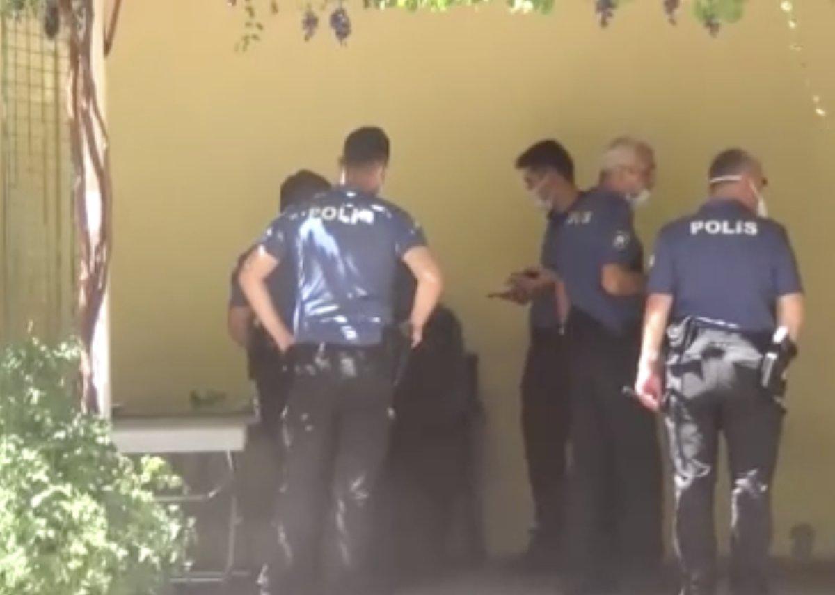 Kayseri'de 2 milyon euro karışılığında adam öldürtme olayına ceza yağdı