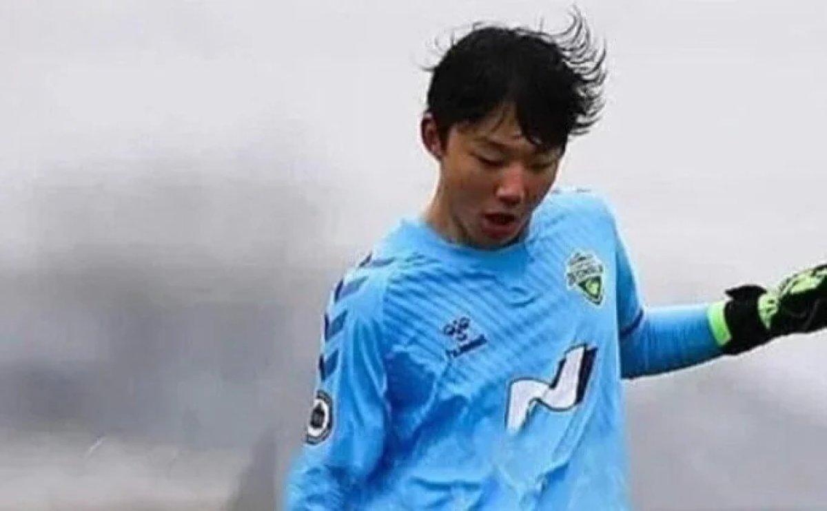 Fenerbahçe'ye üçüncü Güney Koreli