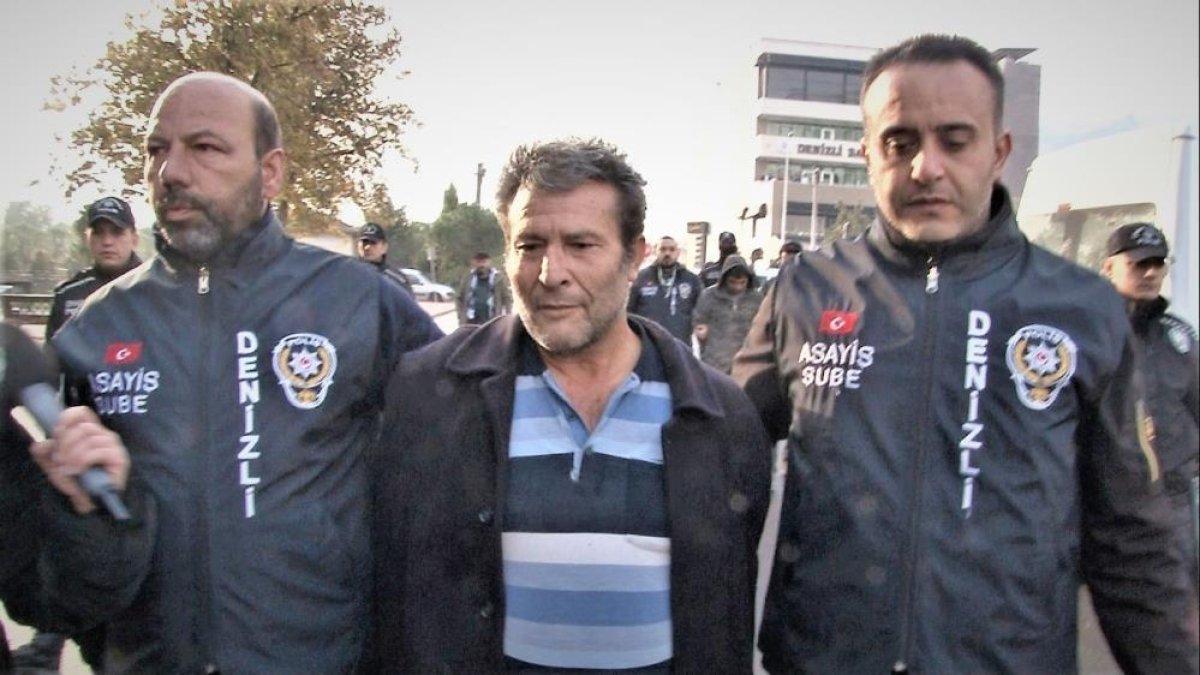 Canlı yayında itiraf edilen cinayetin zanlıları tutuklandı