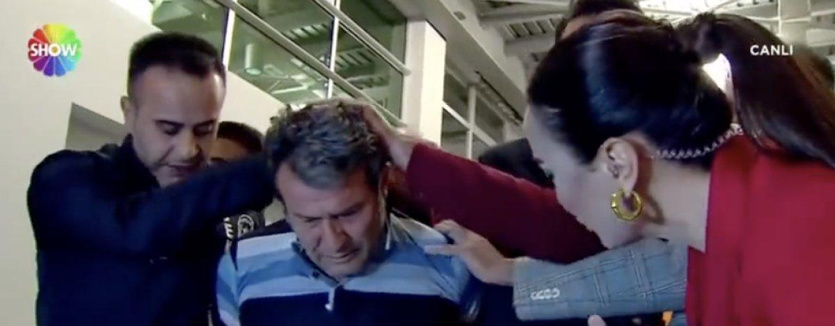 Canlı yayında itiraf edilen cinayetin zanlıları tutuklandı