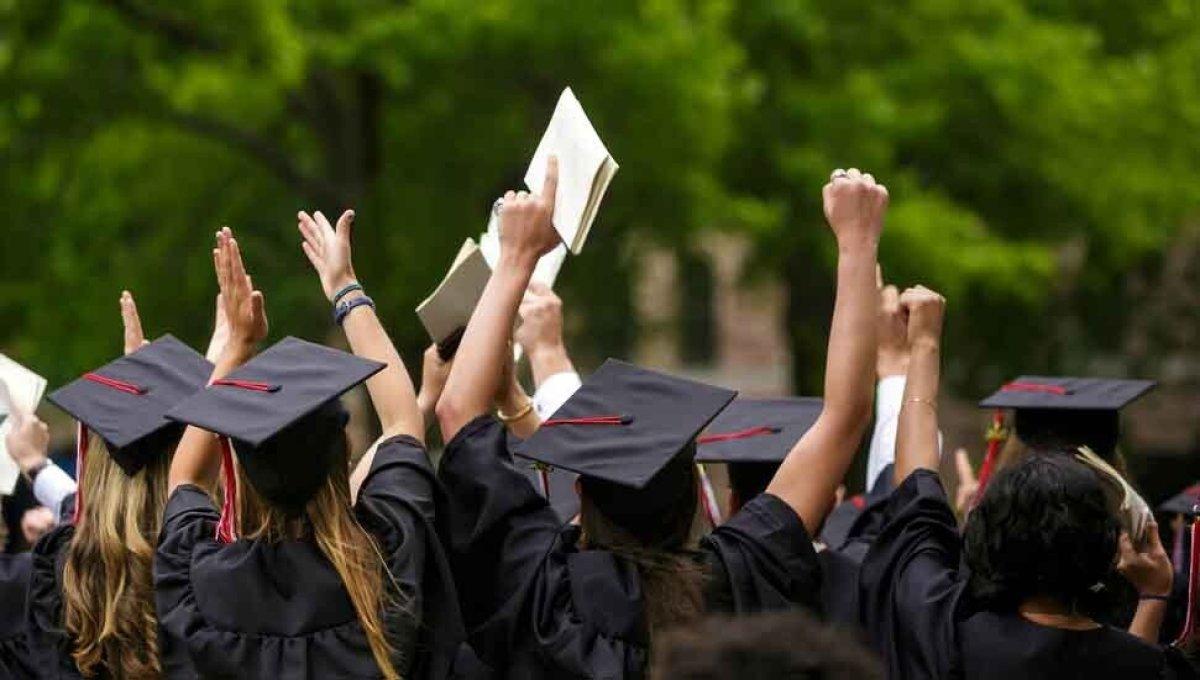 Dünyanın en iyi üniversiteleri arasına Türkiye'den 118 üniversite girdi